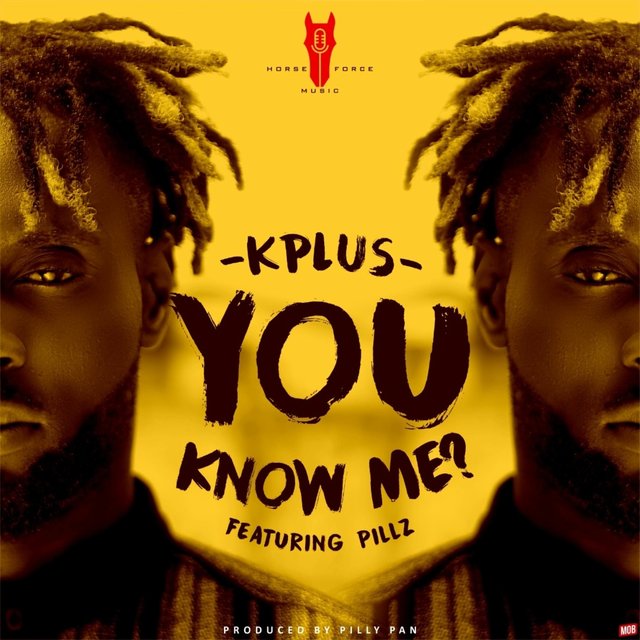 You Know Me?