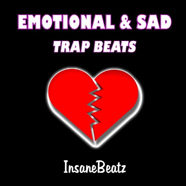 Emotional & Sad Trap Beats