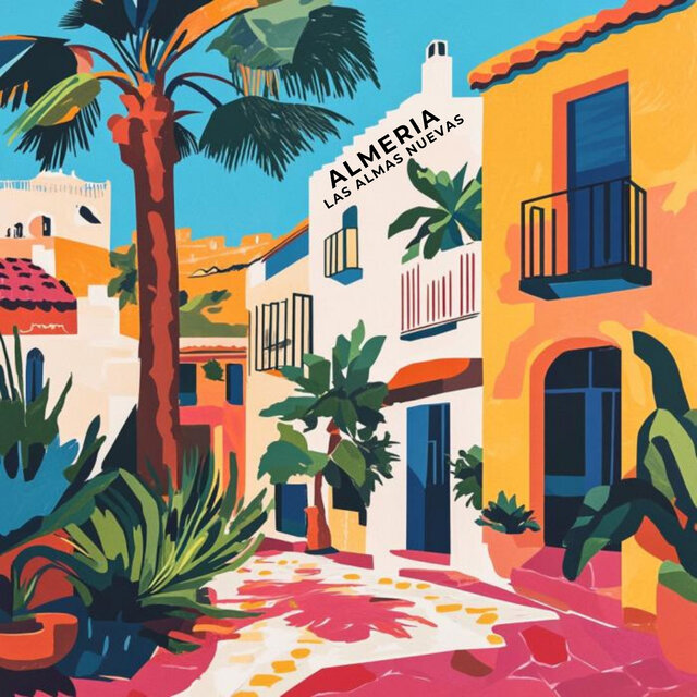 Almeria