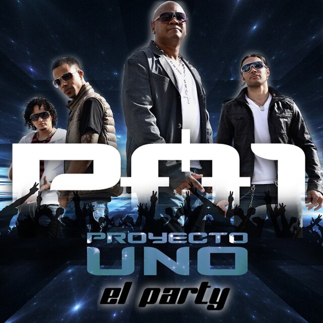 El Party