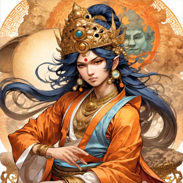 MOKSHA