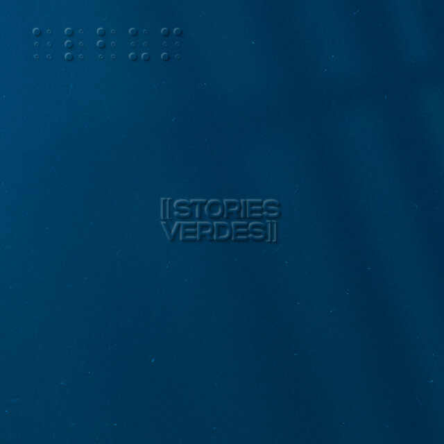 STORIES VERDES