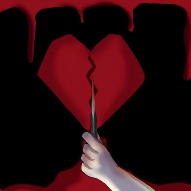 Love Is Pain