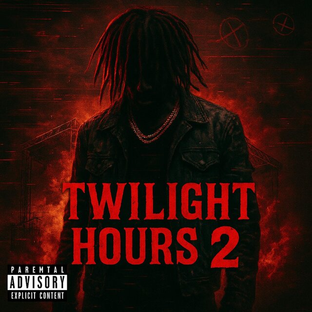 TWILIGHT HOURS 2