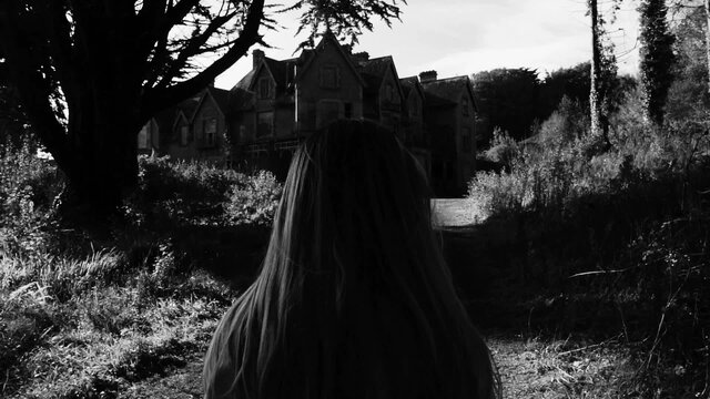 Ghost Lover