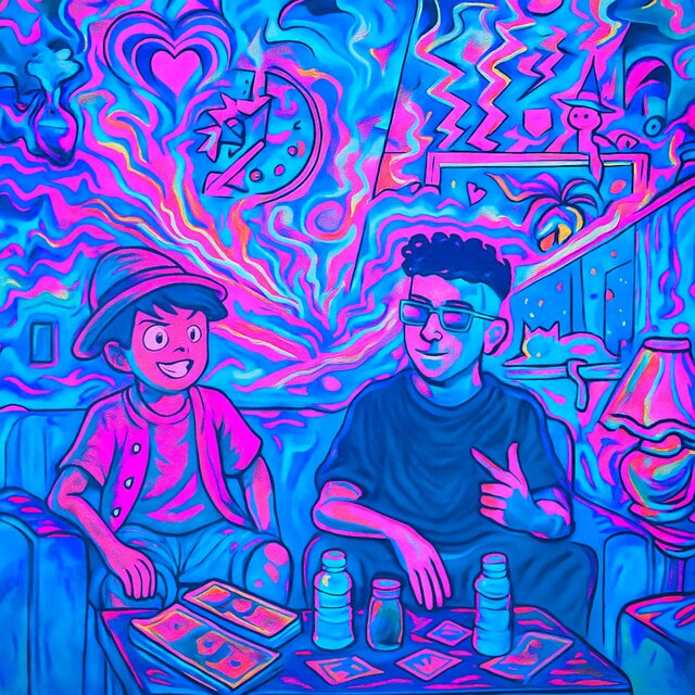 chill talk