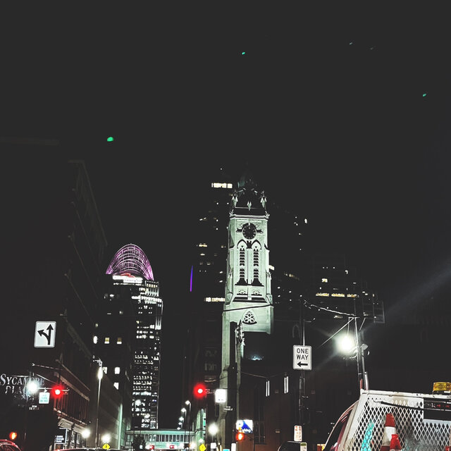 New Beginnings