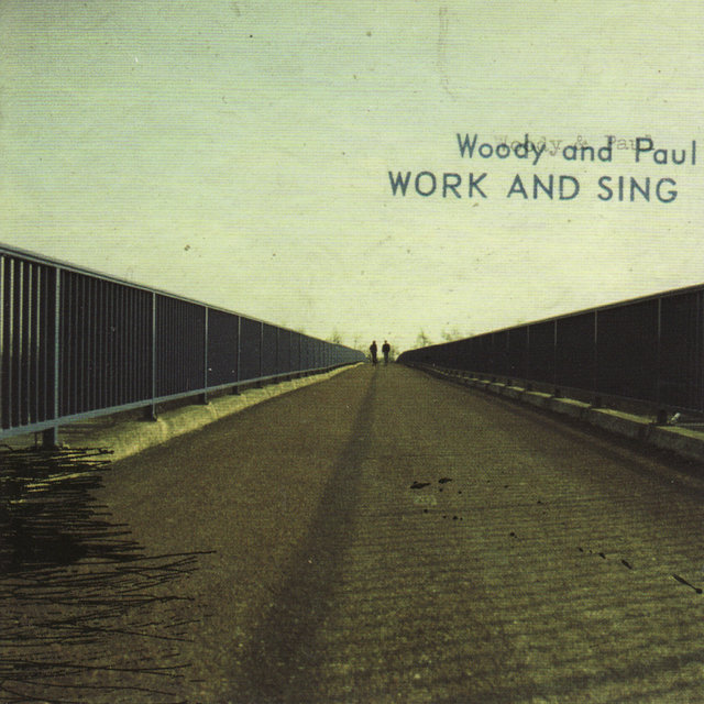 Work and Sing