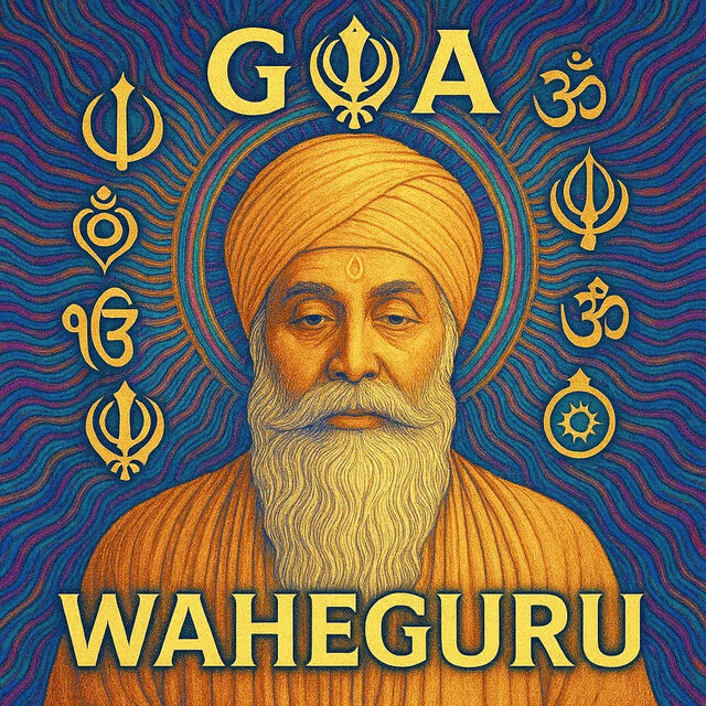 Waheguru