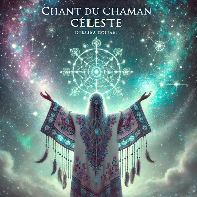 Chant du chaman céleste