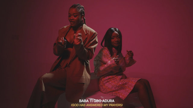 Adua (Remix)