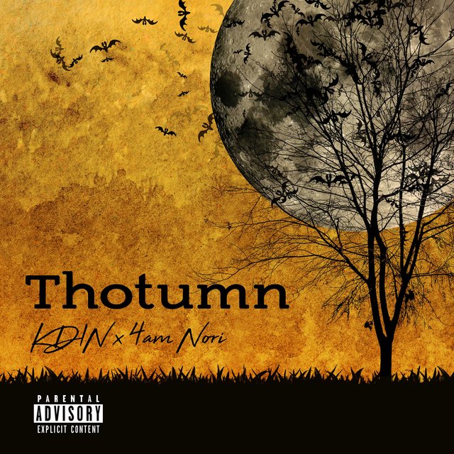 Thotumn (feat. 4am Nori)