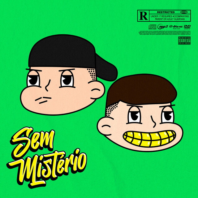 Sem Mistério