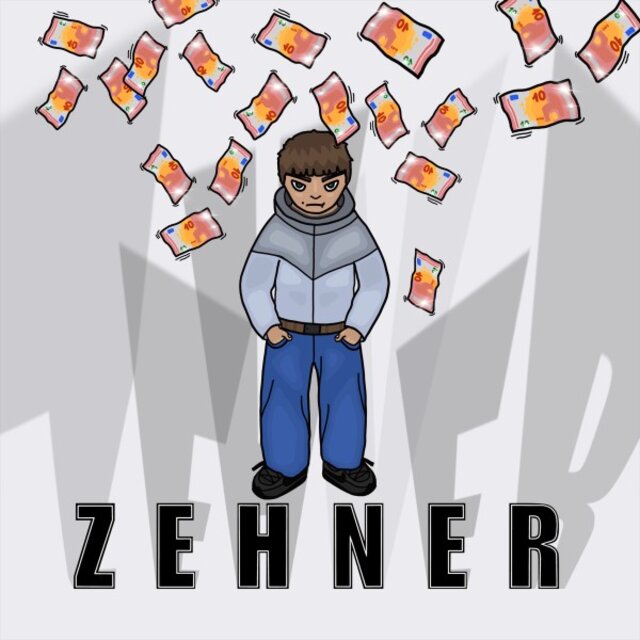 Zehner