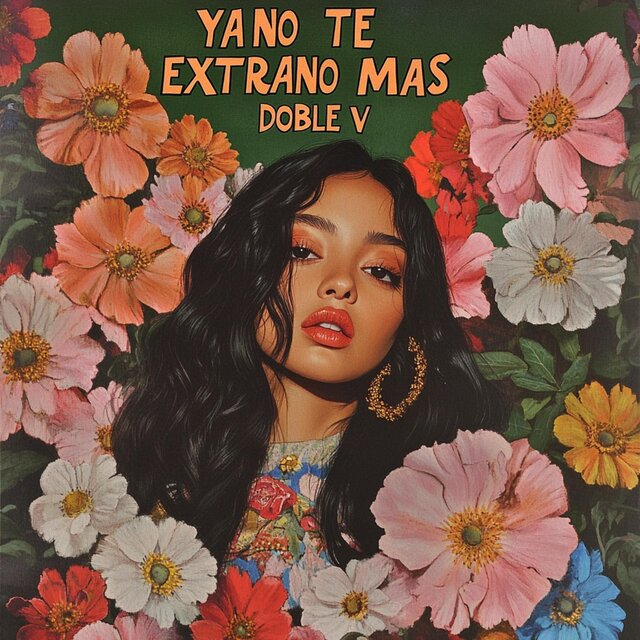 Ya No Te Extraño Mas (Remastered)