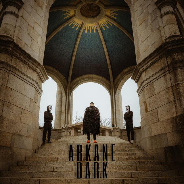 ARKANE DARK