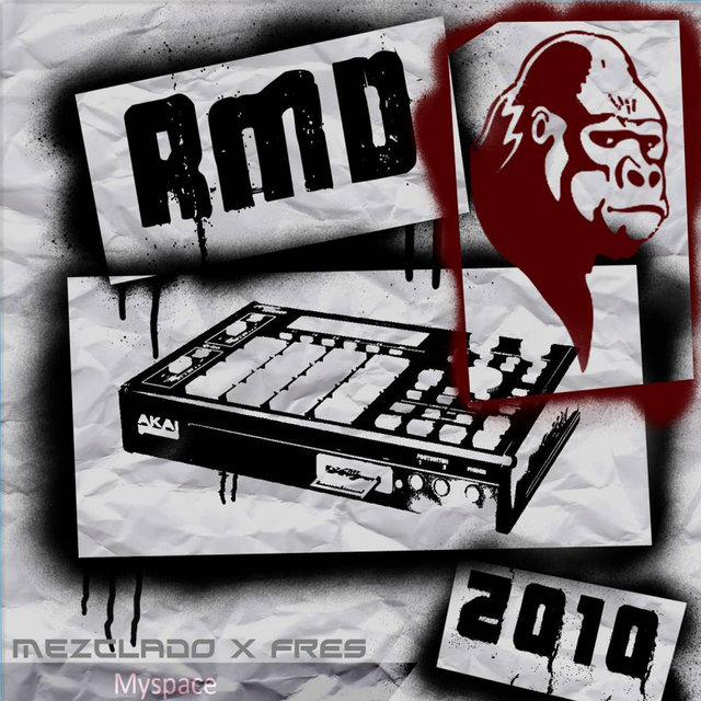 Mixtape 2010