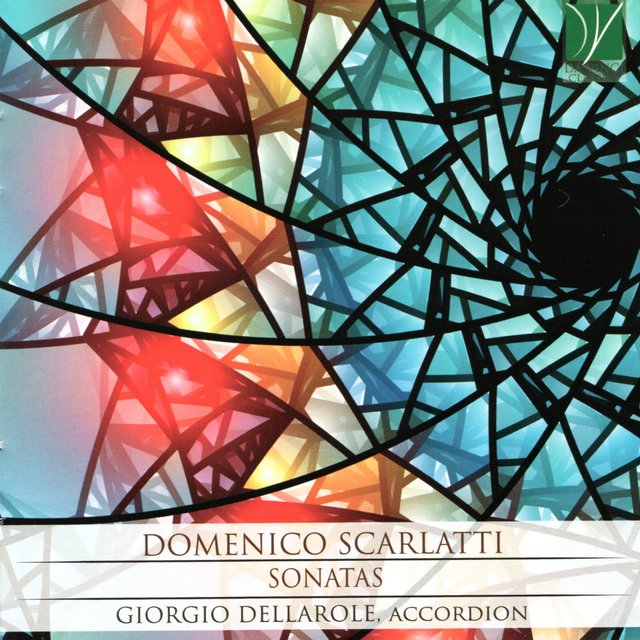 Sonatas (Arr. for Accordion)