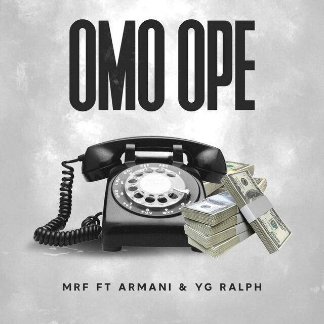 OMO OPE