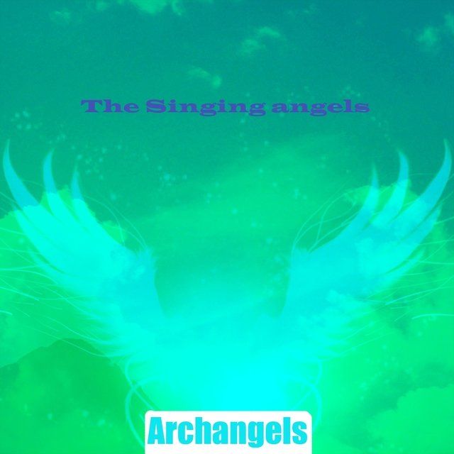 Angels (The Singing Angels)