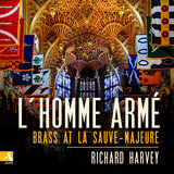 No.2 in F major from Courtly Masquing Ayres