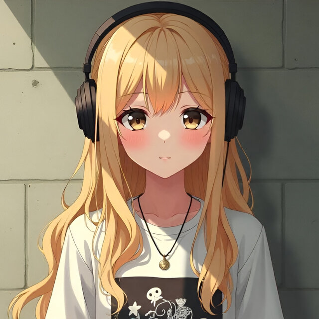 Under a Sleepy Sun