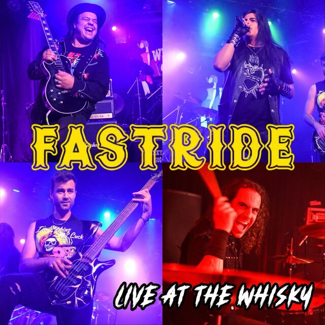 Live at The Whisky