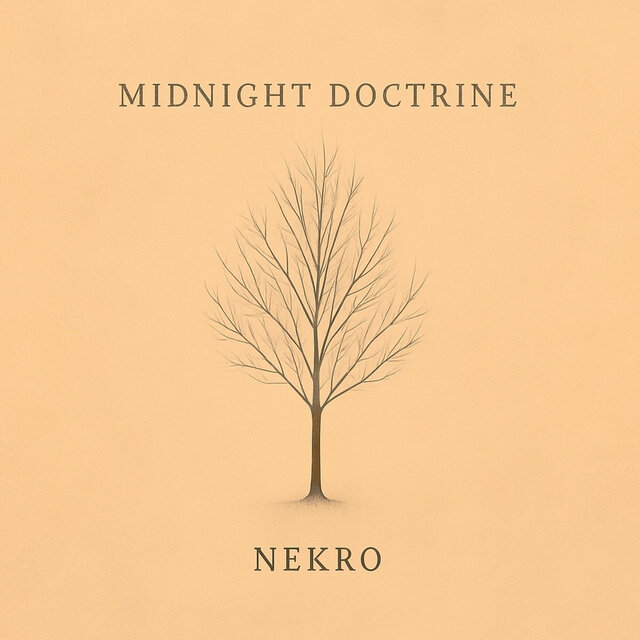 Midnight Doctrine