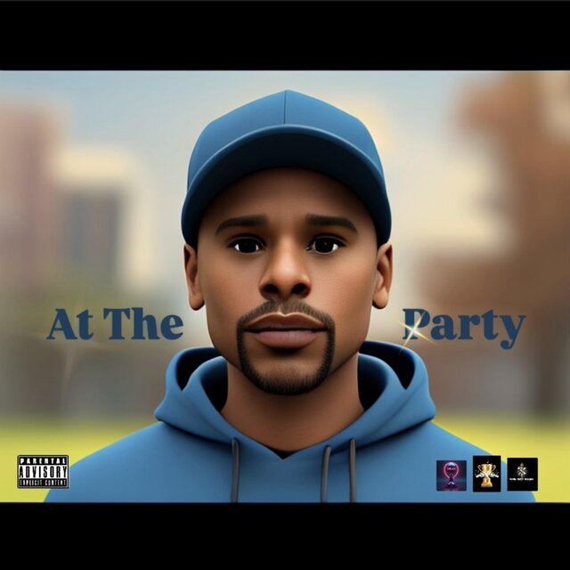At The Party