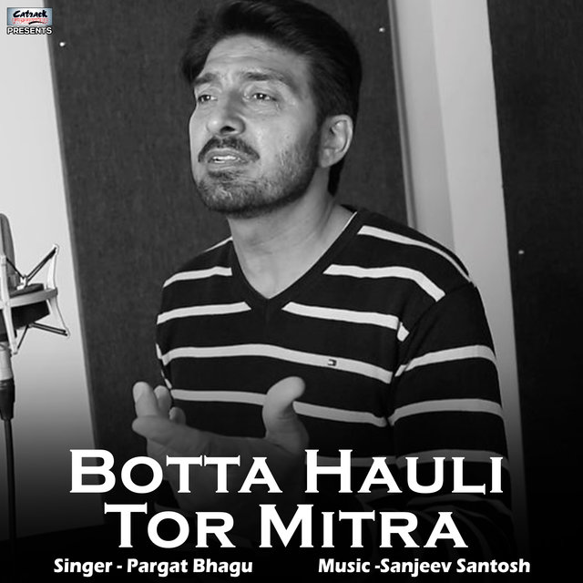 Botta Hauli Tor Mitra - Single