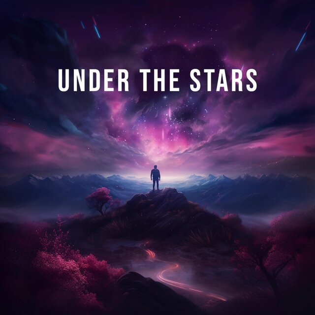 UNDER THE STARS