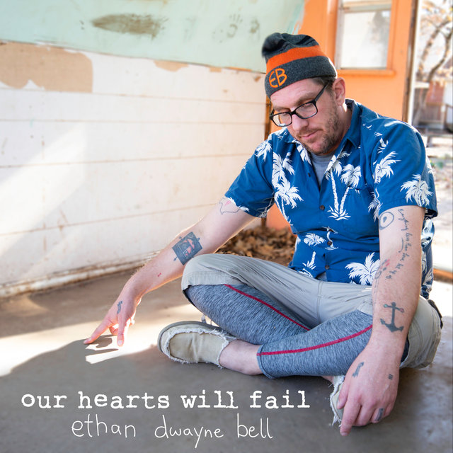 our hearts will fail