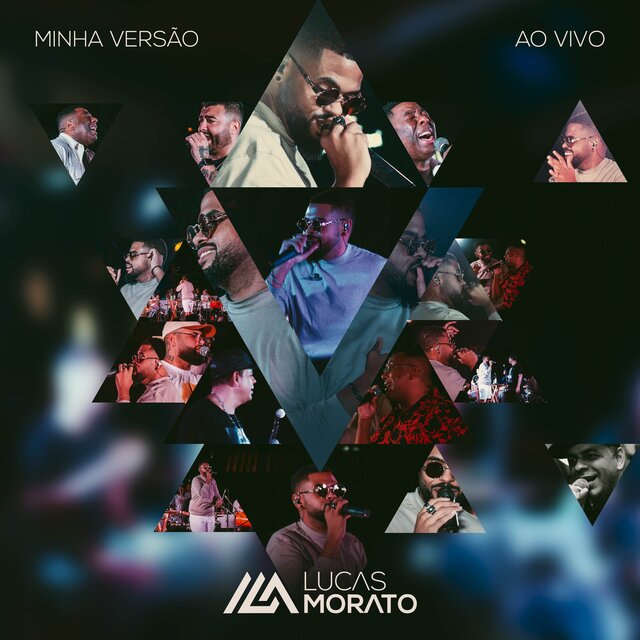 Minha Versão (Ao Vivo)