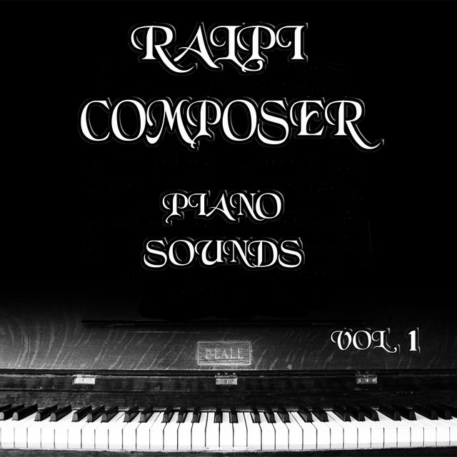 Piano Sounds, Vol. 1