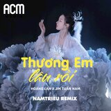 Thương Em Lâu Rồi