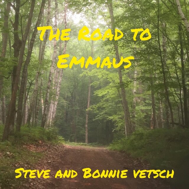 The Road to Emmaus