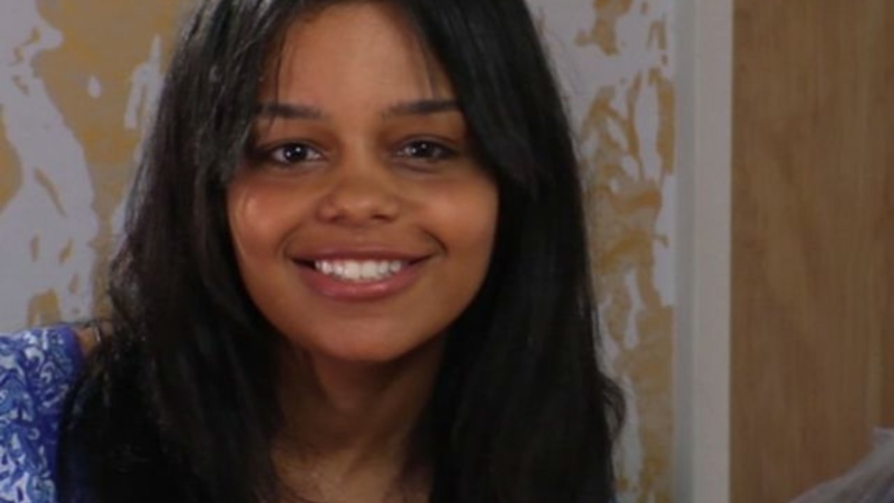 On The Road With Fefe Dobson