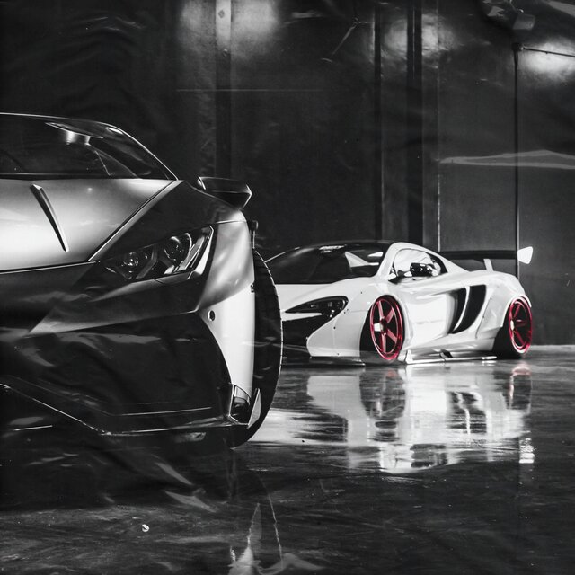 Rich