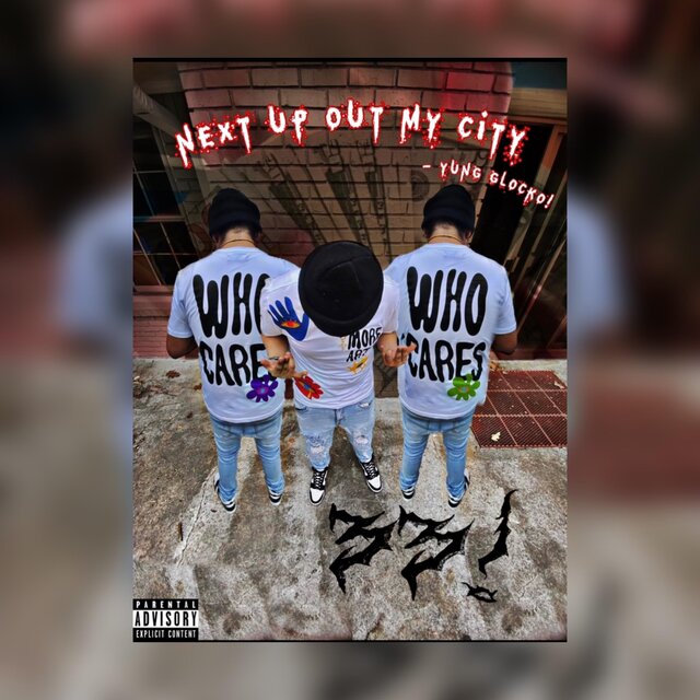 Next Up Out My City