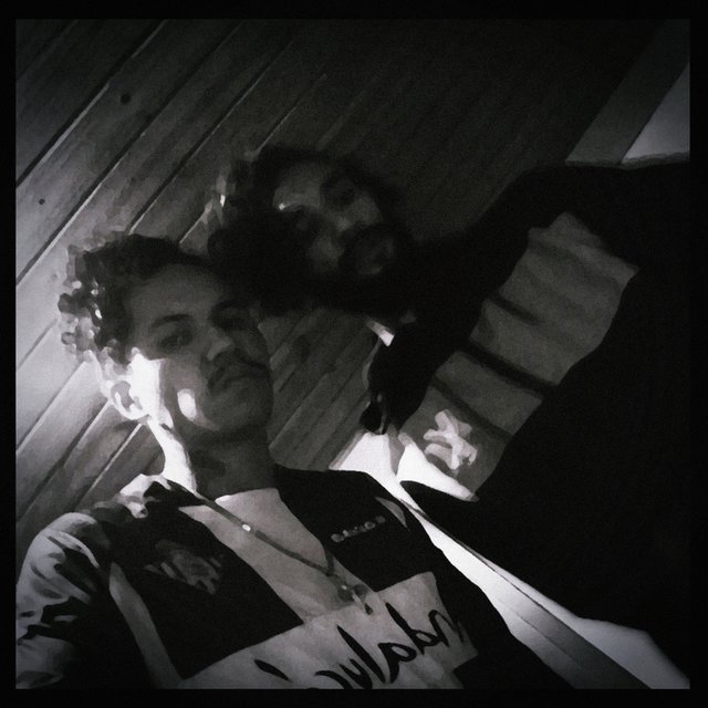 Jovem Negro