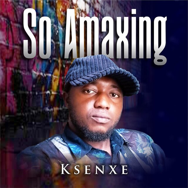 SO AMAXING