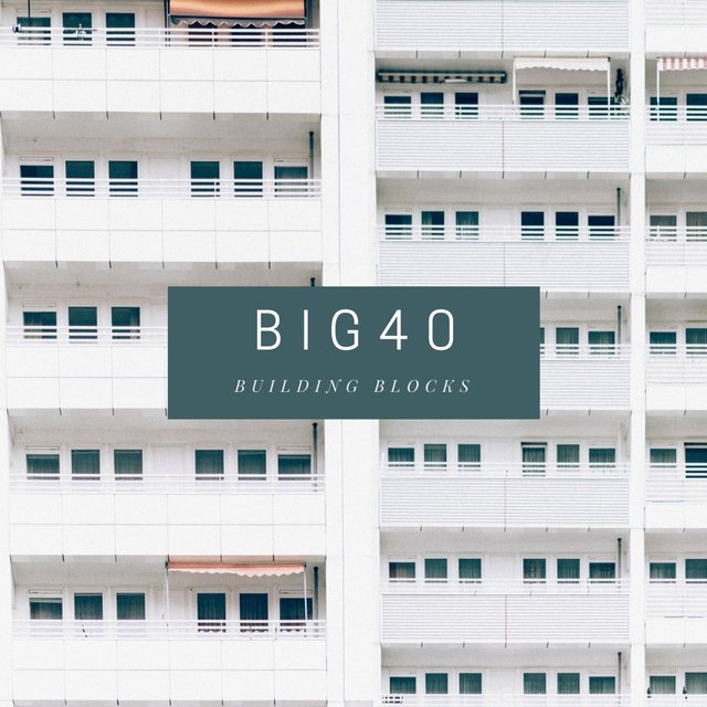 Building Blocks