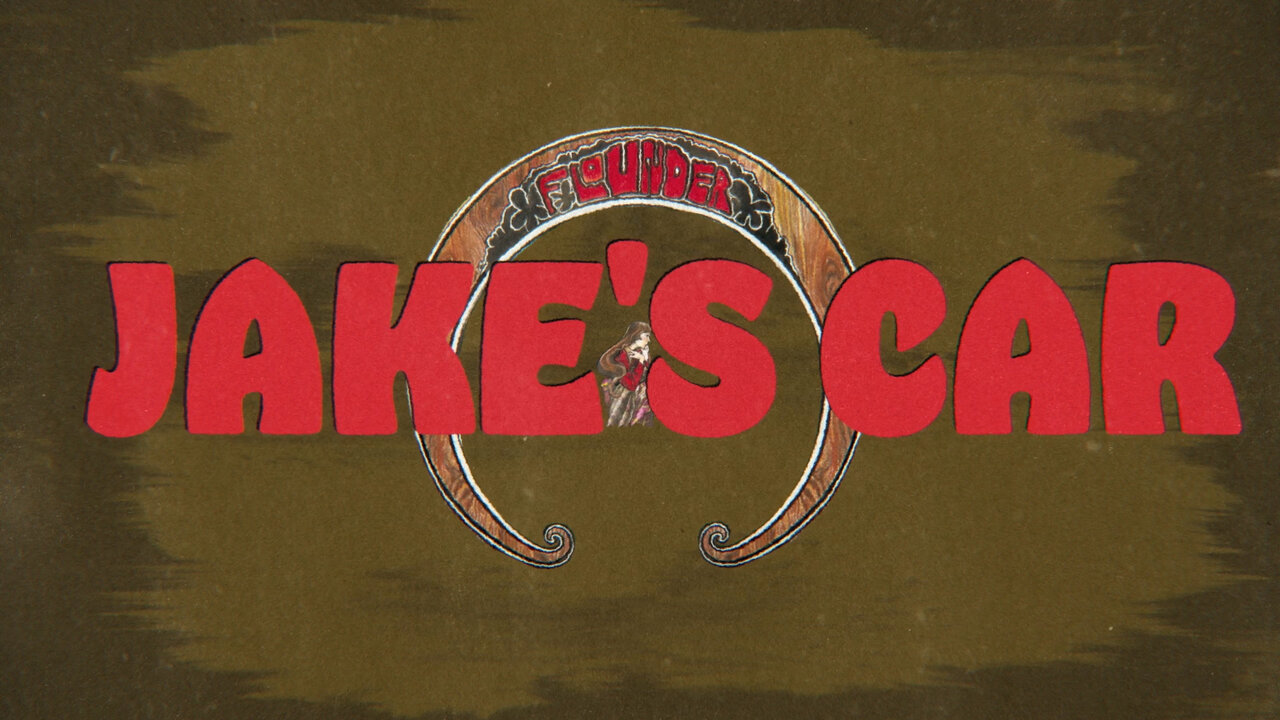 jake's car (Official Lyric Video)