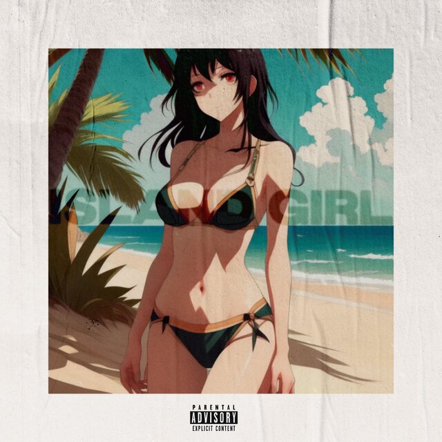 Long Time (Island Girl) (feat. Dyron)