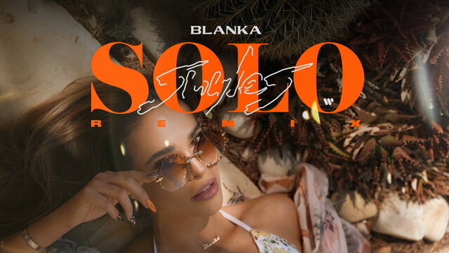 Solo (SMYLES Remix)