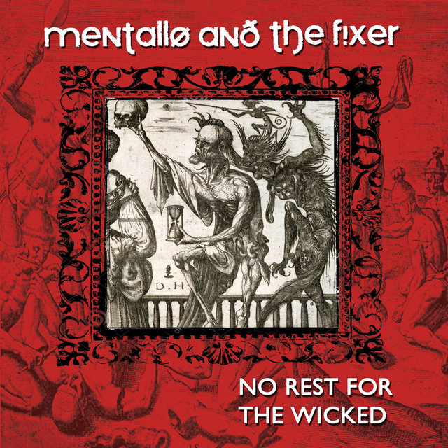 No Rest for the Wicked (Remastered)