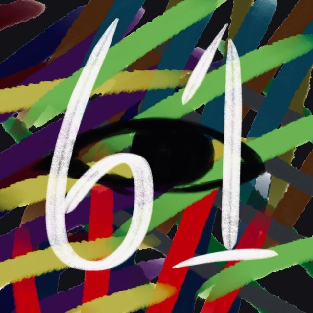 61