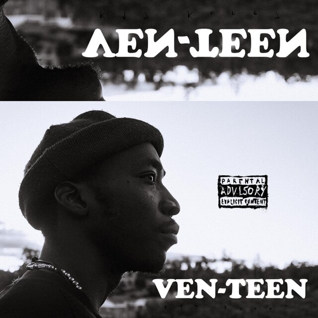 VEN-TEEN (EP)