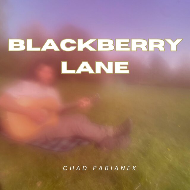 Blackberry Lane