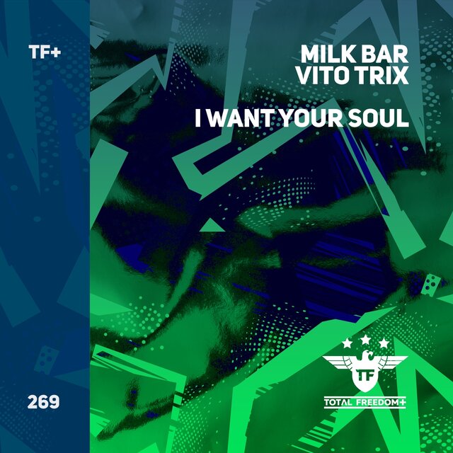 I Want Your Soul